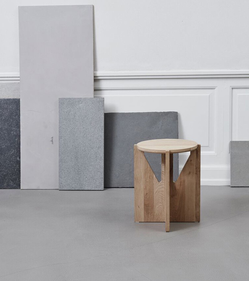 Hocker STOOL OAK%byManufacturer% Hier sehen Sie: Hocker STOOL OAK%byManufacturer%