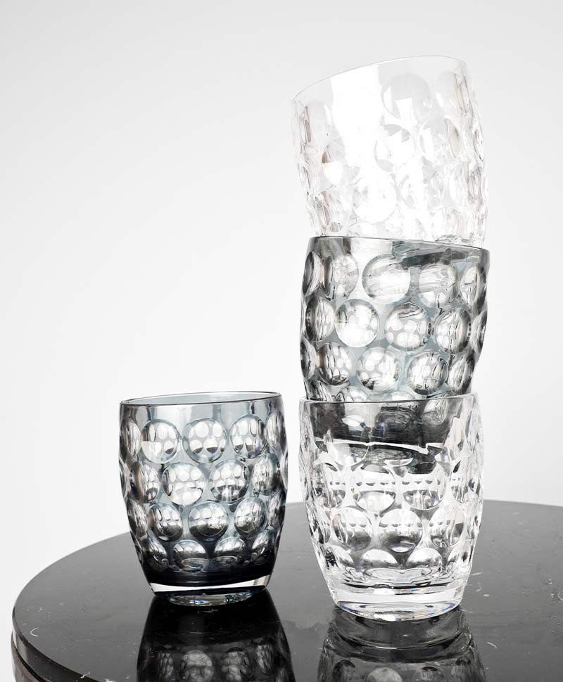 Hier sehen Sie: Glas "Lente" aus Acryl%byManufacturer%