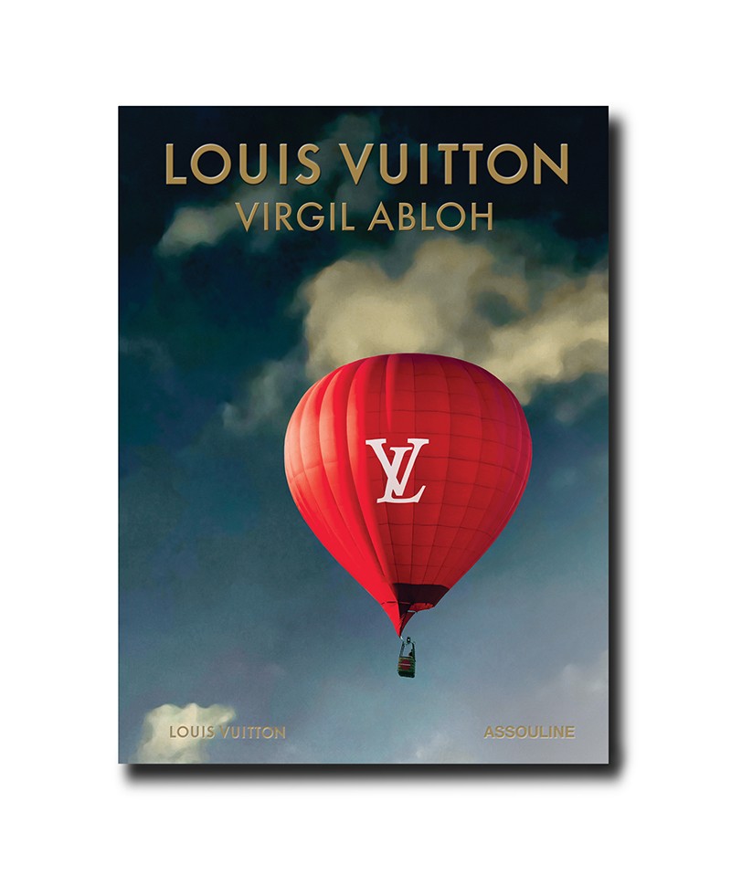 Hier sehen Sie ein Produktbild von LOUIS VUITTON VIRGIL ABLOH BALLOON COVER - RAUM concept store