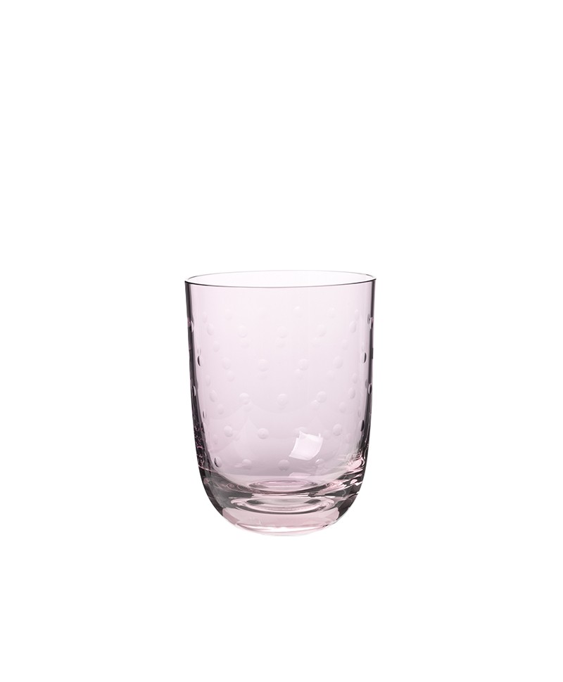 Hier sehen Sie: Crystal Soda Glass von Louise Roe