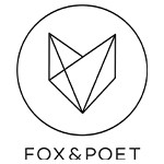 Logo Fox & Poet