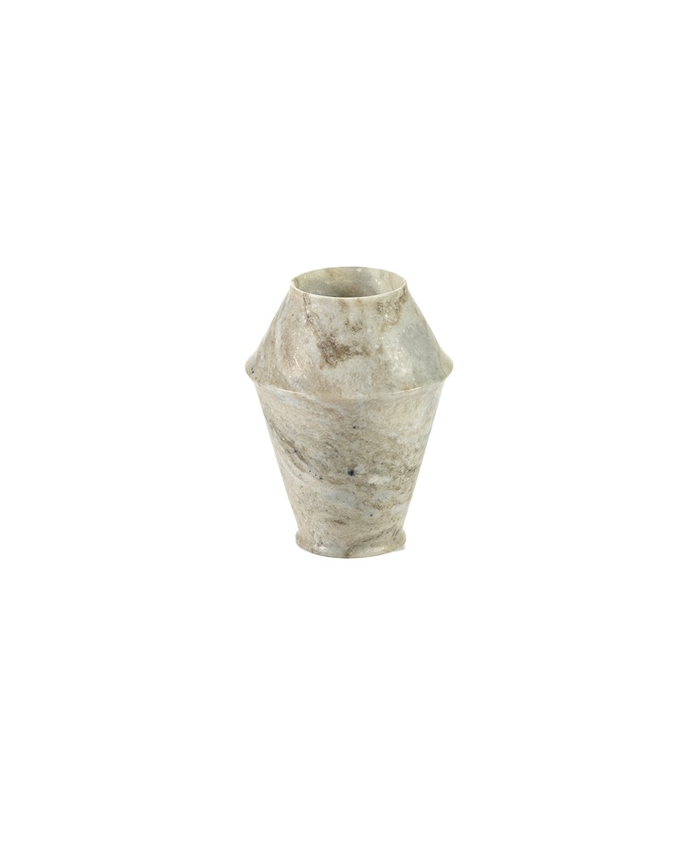 Hier sehen Sie: Vase No. 2 Dune von Serax