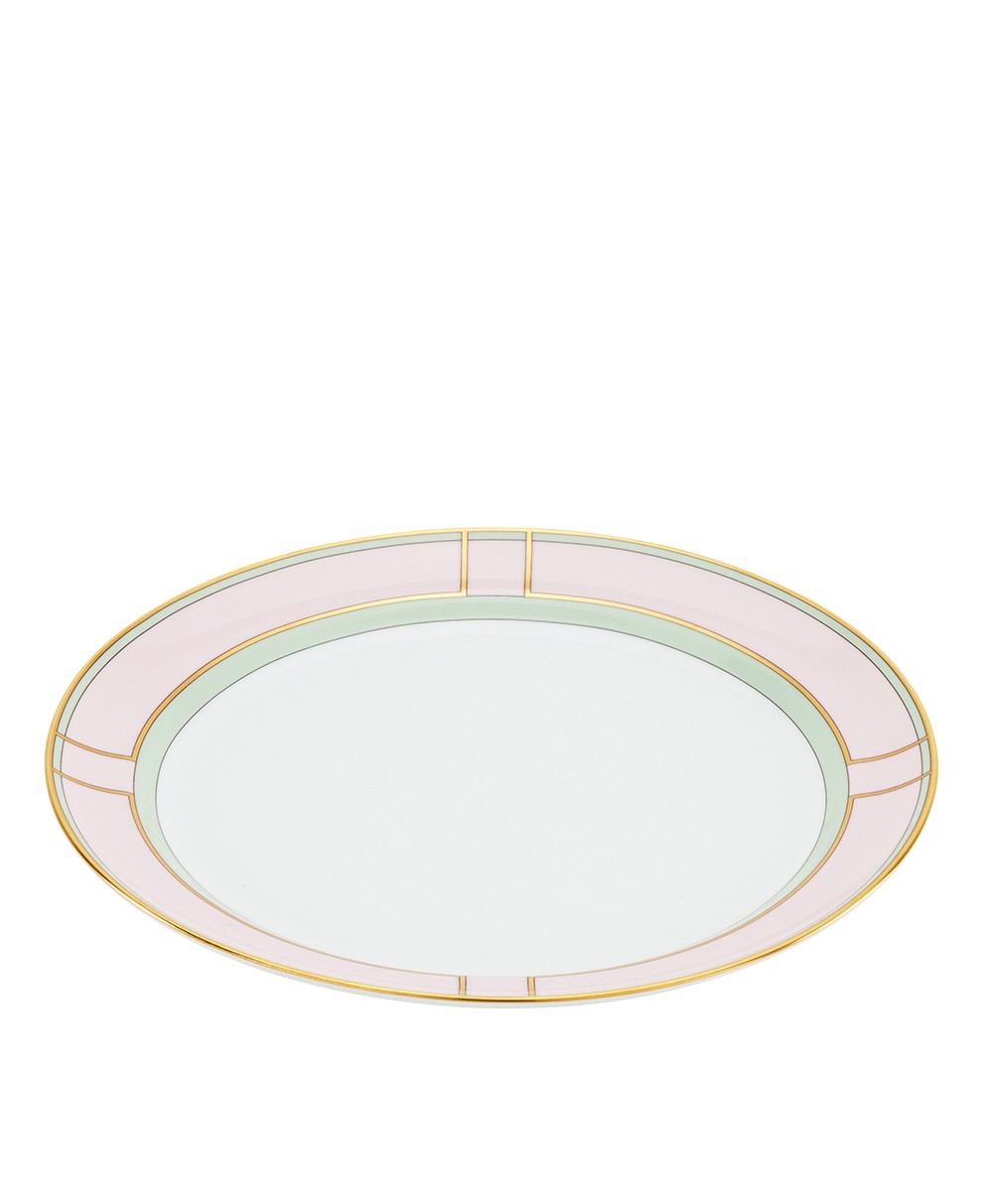Hier abgebildet die Dinner Plate der Diva Kollektion von Ginori 1735 - RAUM concept store