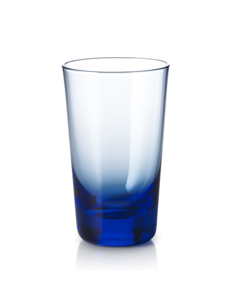 Hier sehen Sie: Mundgeblasenes Trinkglas Americano von Dibbern