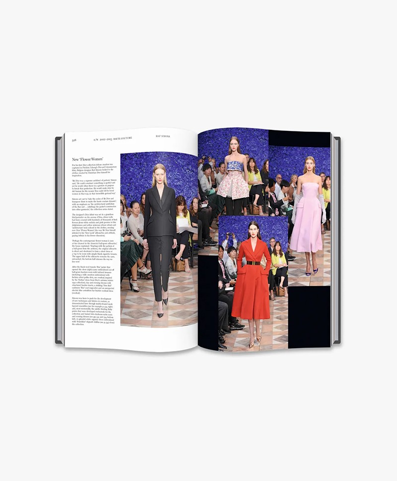 Catwalk: The Complete Fashion Collections - Dior – Norfolk Luxury