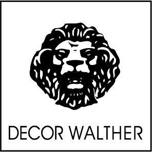 Logo Decor Walther