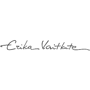 Logo Erika Vaitkute