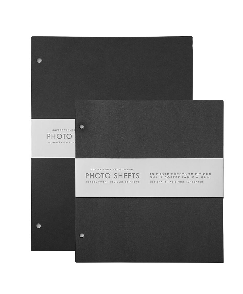 Hier sehen Sie: Nachfüllblätter für Printworks Fotoalbum%byManufacturer%
