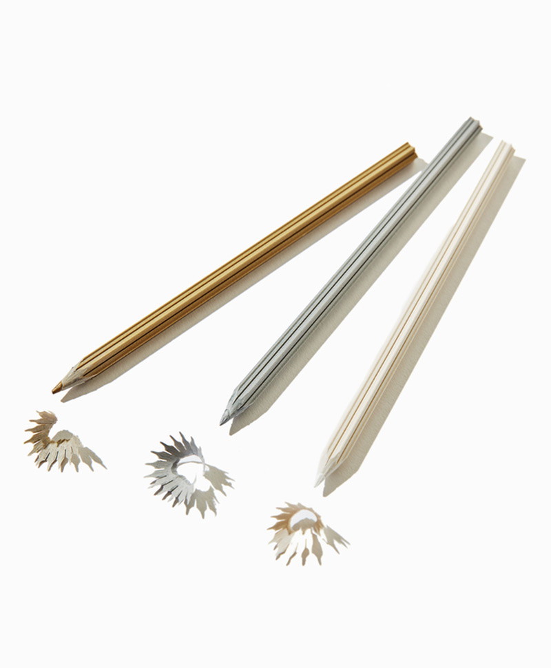 Buntstifte Set Snow Pencils%byManufacturer% Hier sehen Sie: Buntstifte Set Snow Pencils%byManufacturer%