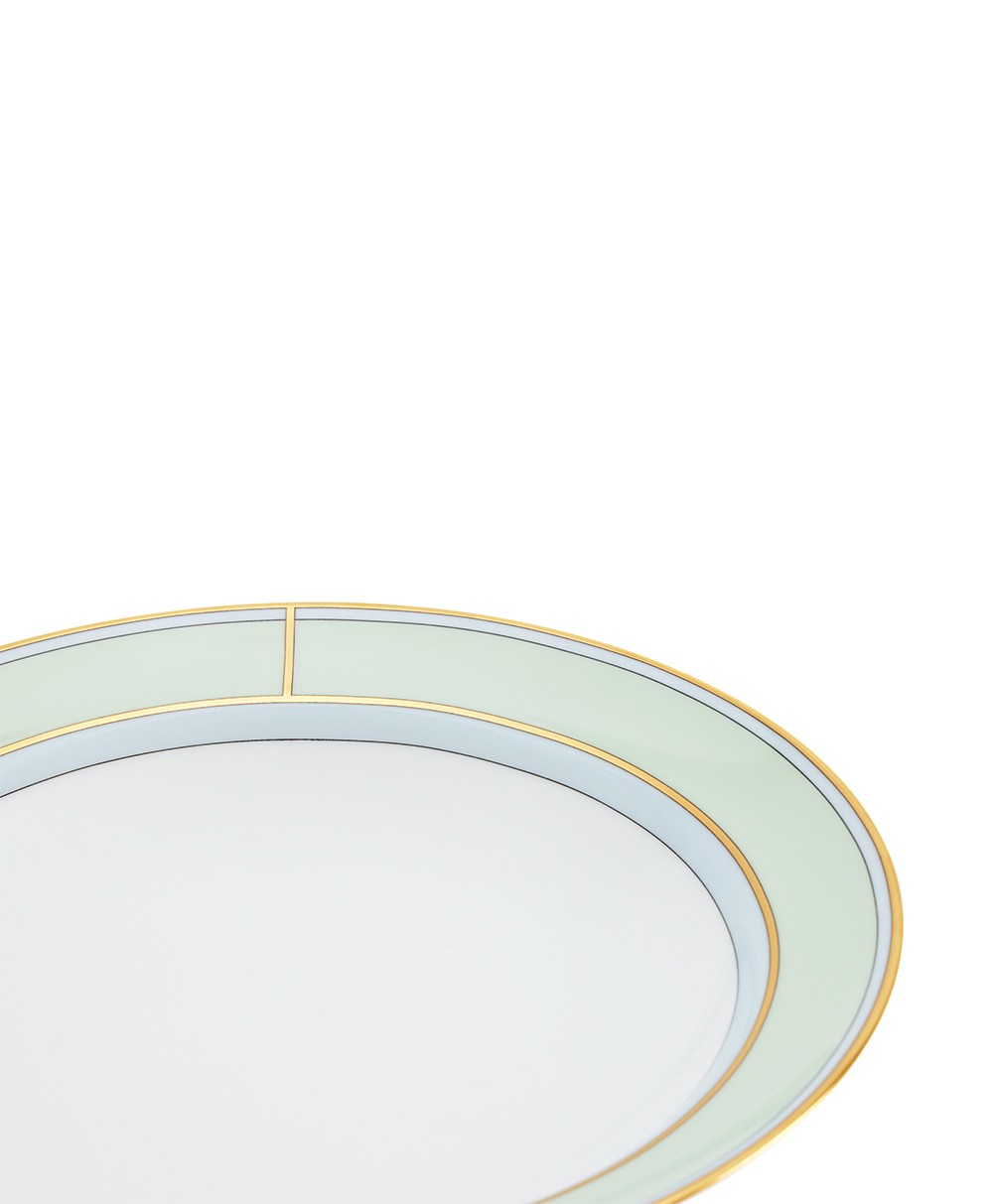 Hier abgebildet die Soup Plate der Diva Kollektion von Ginori 1735 - RAUM concept store