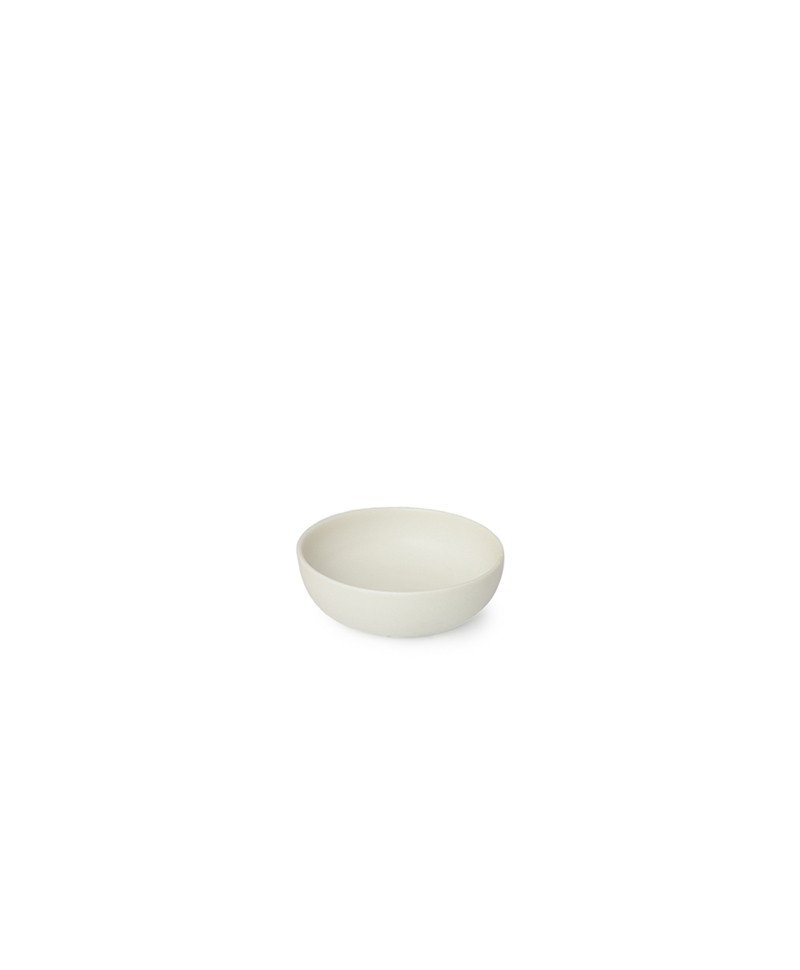 salt bowl eggshell 5,5 cm