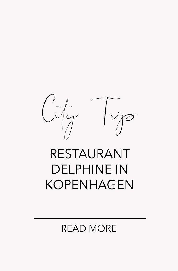 Hier kommen Sie zu dem BlogPost City Trip  Kopenhagen - RAUM concept store