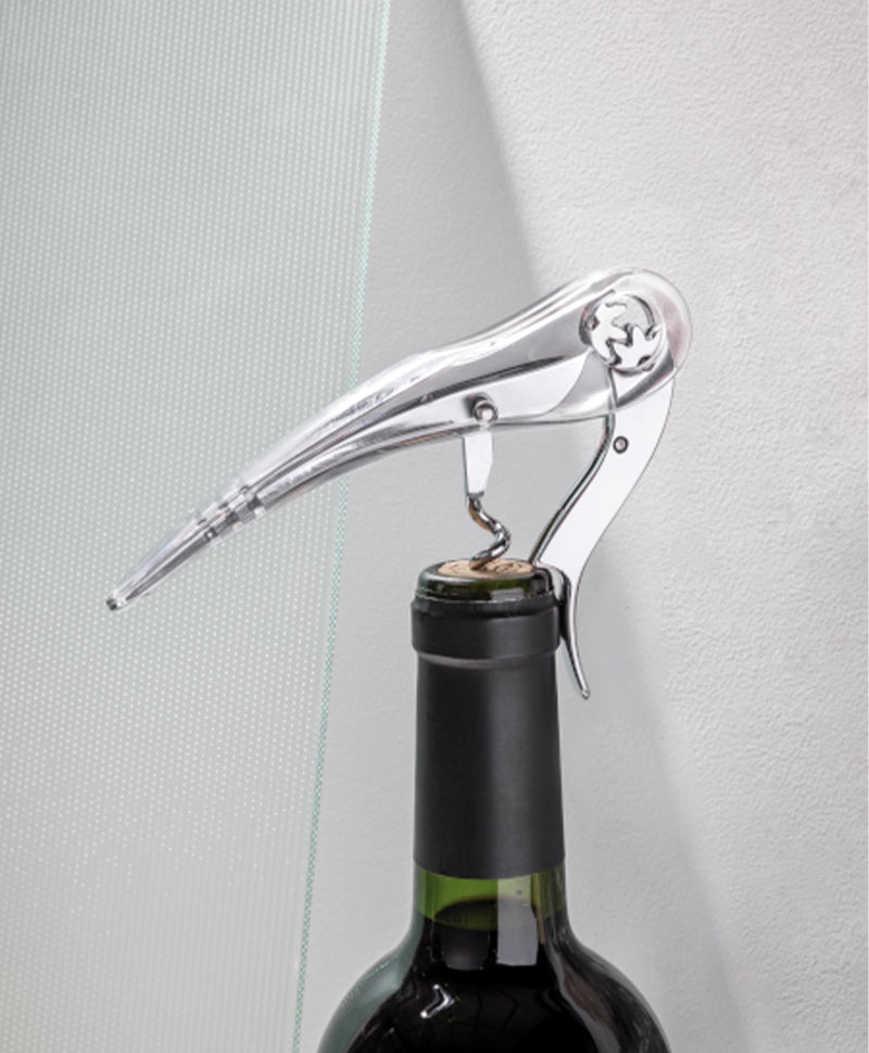 Soft Machine corkscrew L'Atelier du Vin - order online quick and easy