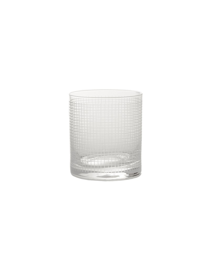 Hier sehen Sie ein Foto von Glas Quaderni von knIndustrie at RAUM concept store