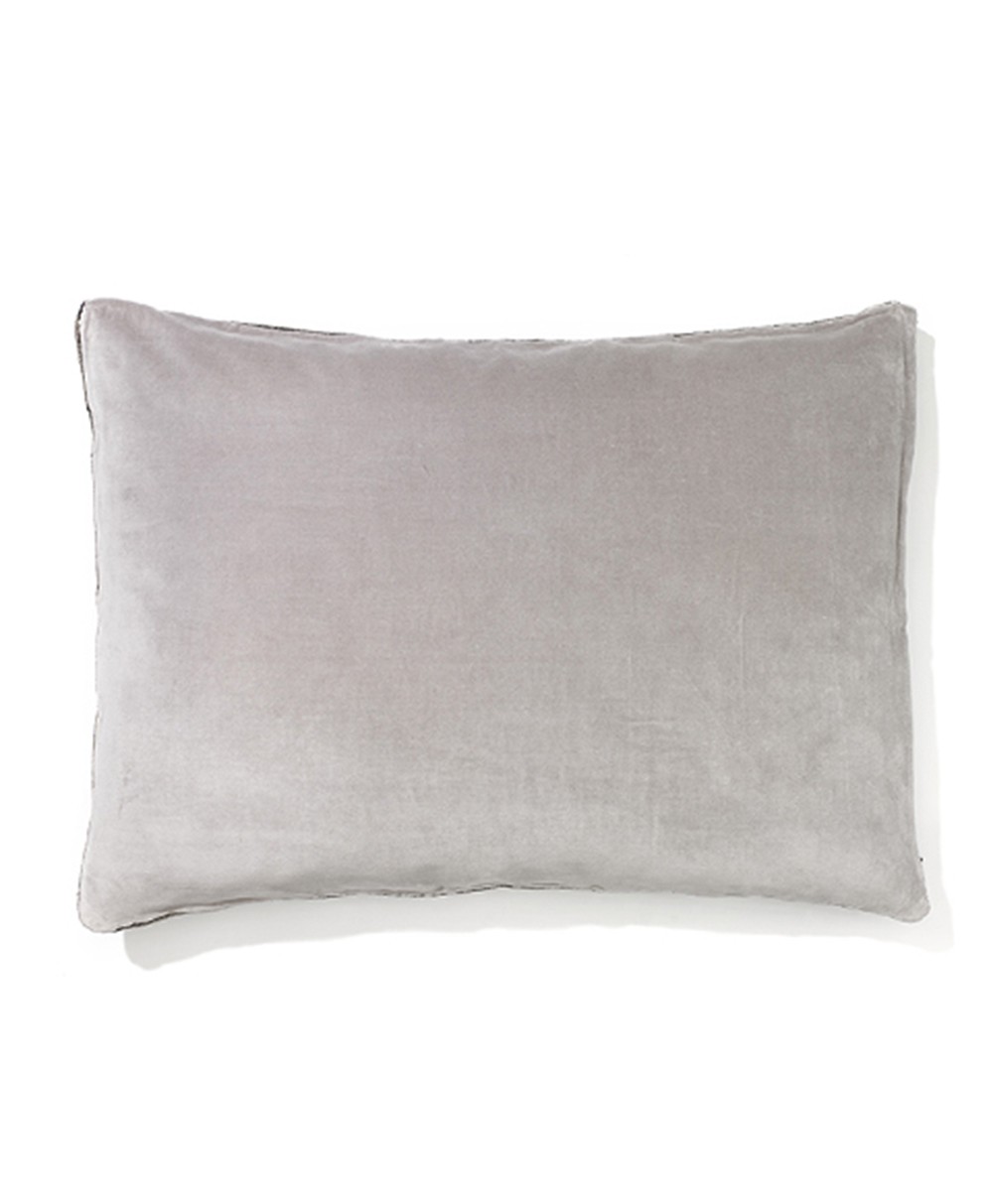 Velvet pillow Eurydice