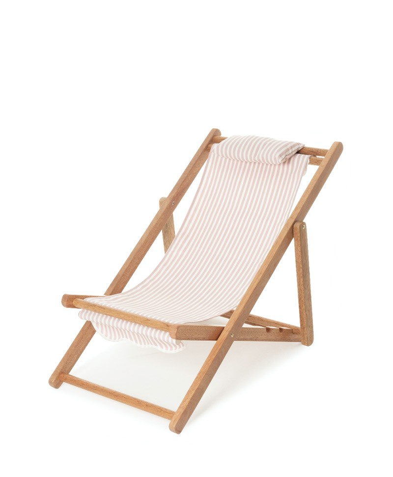 Produktbild des "Mini Sling Chair" von Business & Pleasure
