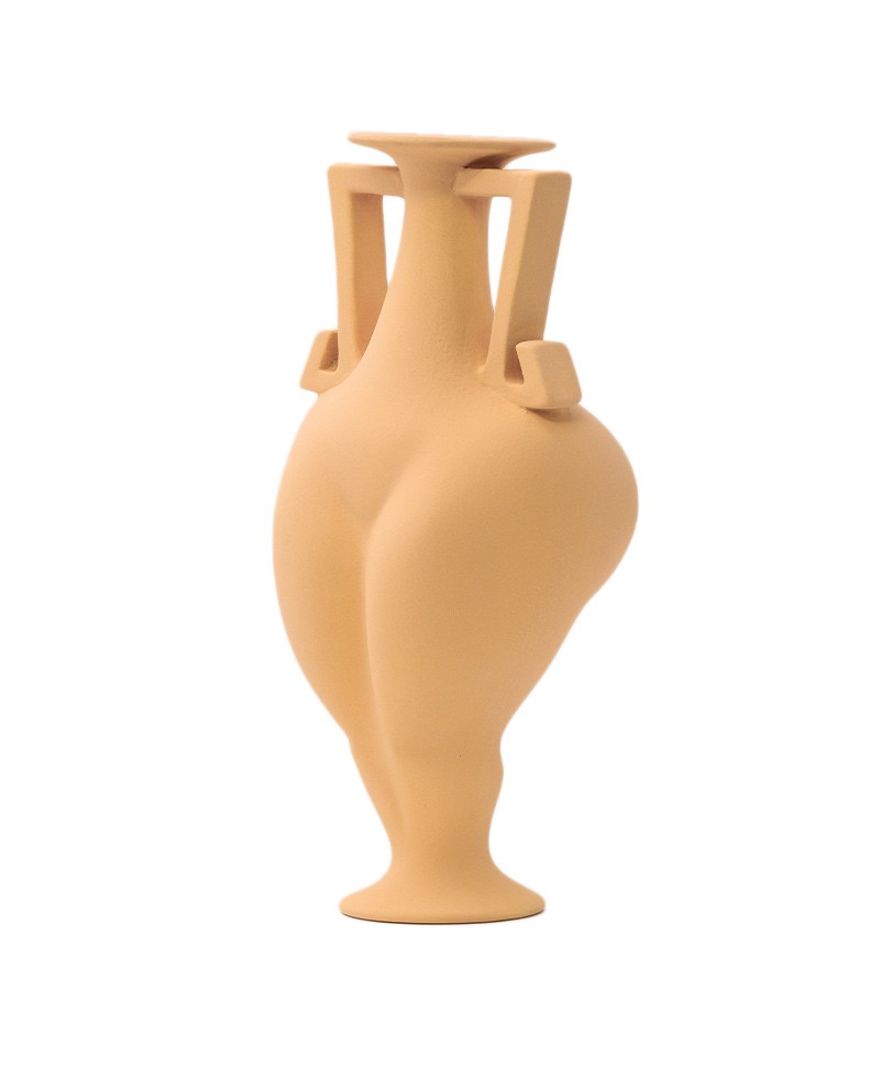 Hier sehen Sie: Keramikvase B-Fora%byManufacturer%