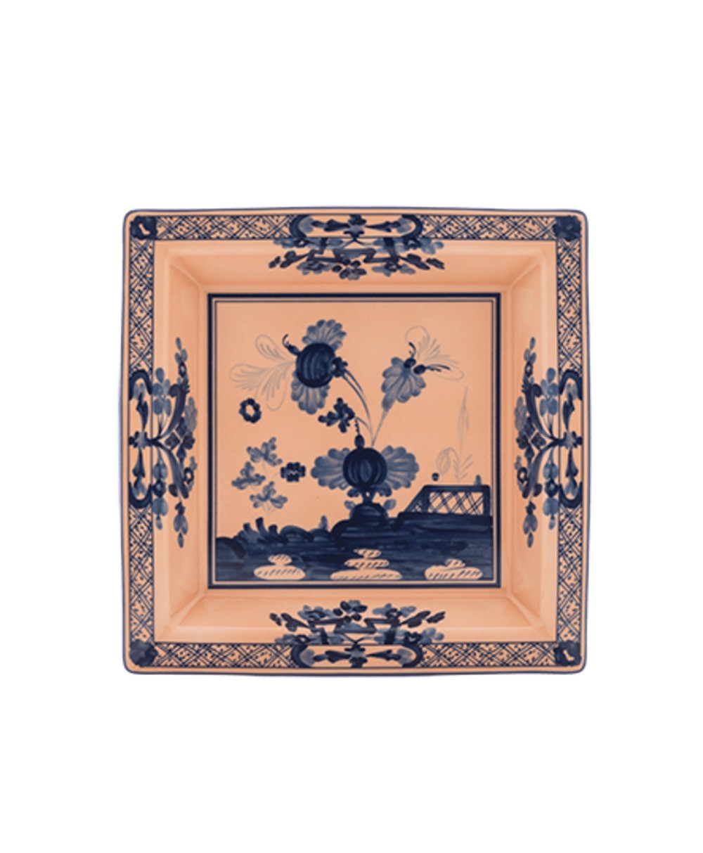 Produktbild "Oriente Cipria Platte" von Ginori 1735 im RAUM Concept store