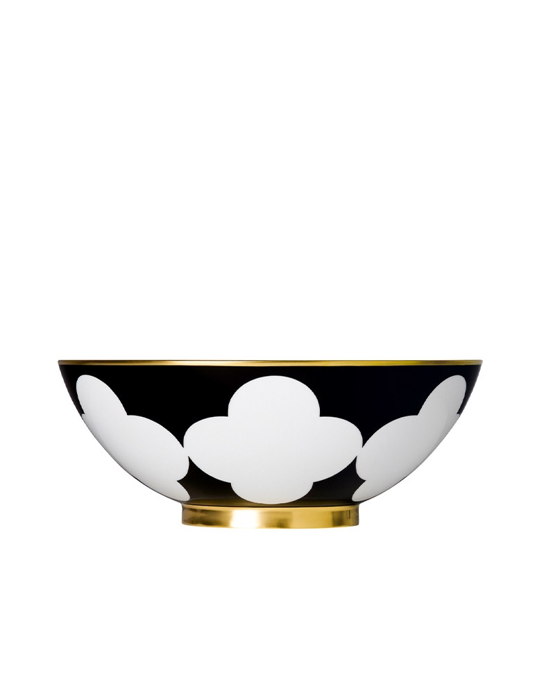 Ca' D'Oro bowls coupform
