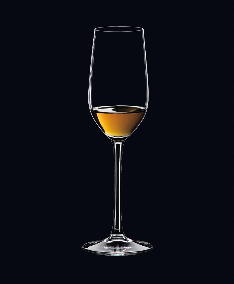 Hier abgebildet Tequila Gläser aus der Bar-Serie  von Riedel - RAUM concept store