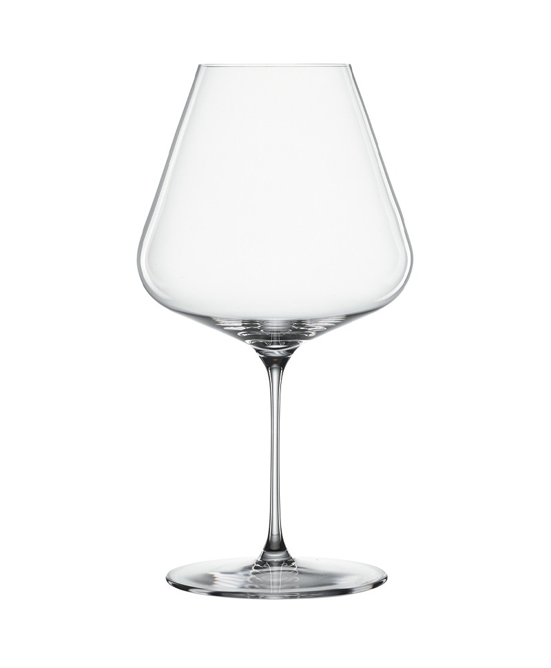 Hier befindet sich ein Produktbild des Burgunder Weinglas von der Marke Spiegelau bei RAUM concept store