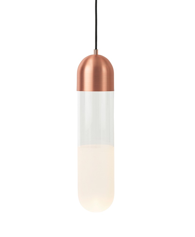Mater Firefly - LED Pendelleuchte at RAUM concept store