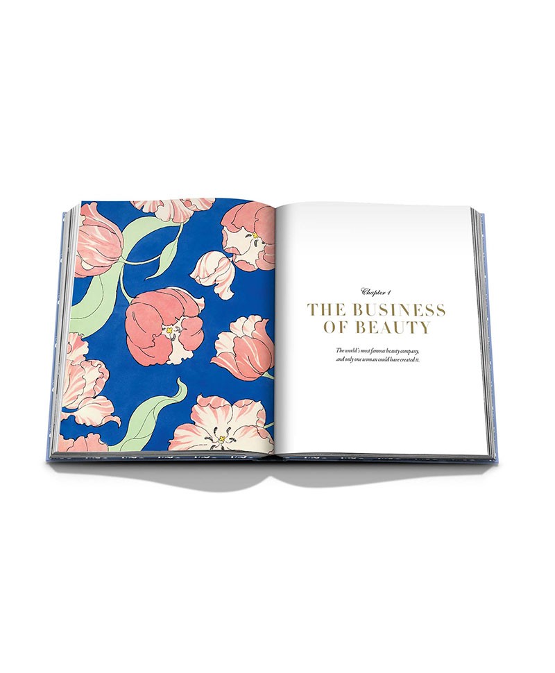 Produktbild: Bildband Estée Lauder: A Beautiful Life – im Onlineshop RAUM concept store
