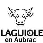 Logo Laguiole en Aubrac
