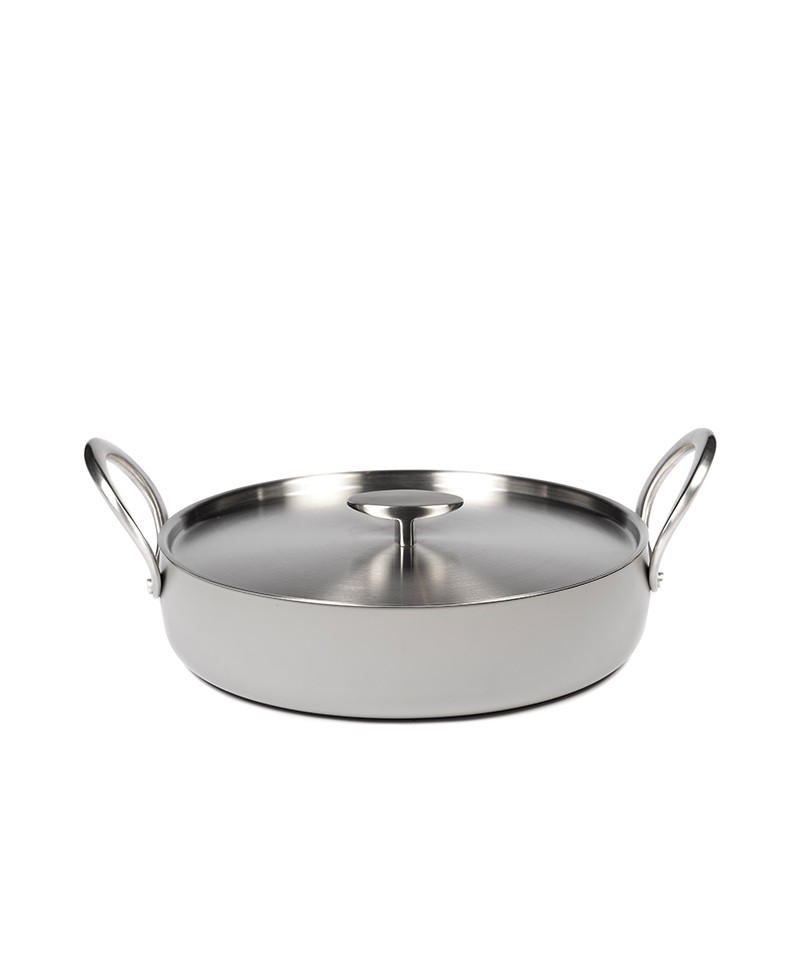 Cooking pot PURE 