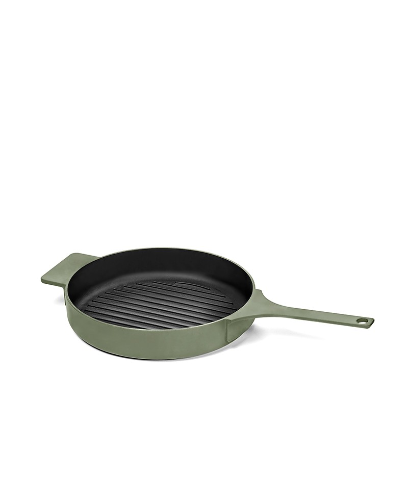 Grill pan SURFACE