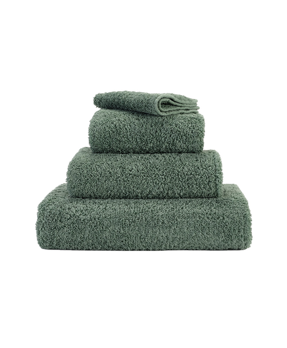 Terry towel Super Pile by Abyss Habidecor order from RAUM