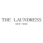 Logo The Laundress