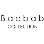 Dies ist das Logo der Marke Baobab Collection.