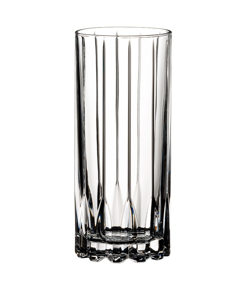Hier abgebildet das Highball Glas von Riedel - RAUM concept store