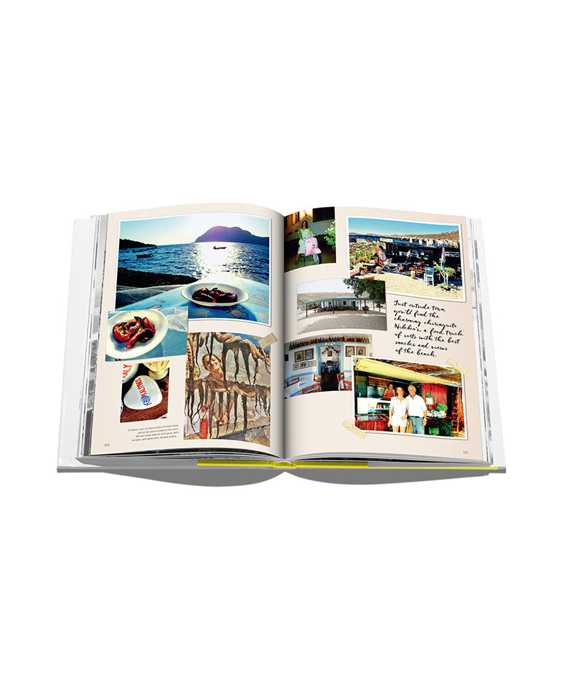 Bildband Travels with Chufy%byManufacturer% Hier sehen Sie: Bildband Travels with Chufy%byManufacturer%