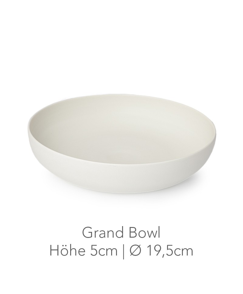 Hier sehen Sie: Bowls - Handgemachtes Porzellan KAYA%byManufacturer%