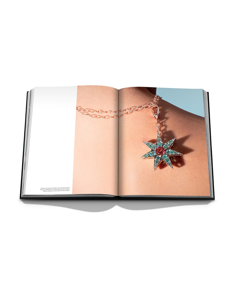 Produktbild: Bildband Diamonds: Diamond Stories – im Onlineshop RAUM concept store