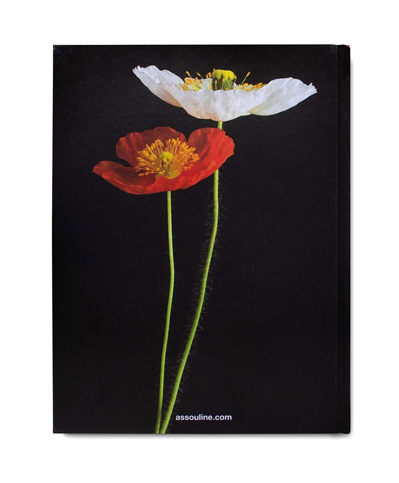 Hier sehen Sie: Bildband Flowers Art & Bouquets%byManufacturer%