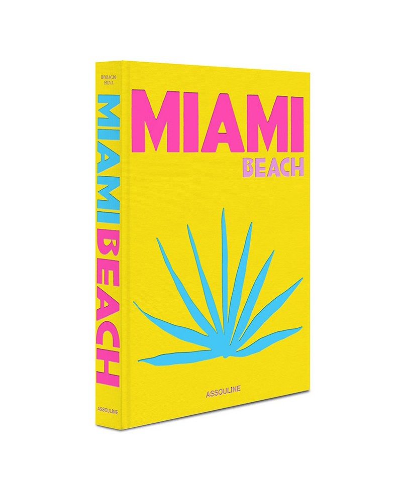 Produktbild: Bildband Miami Beach – im Onlineshop RAUM concept store