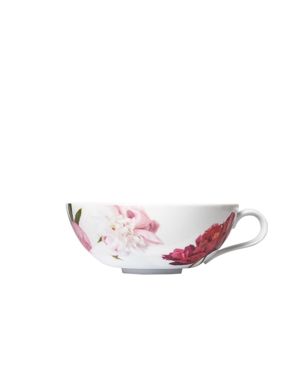 Produktbild, das die Teetasse der Paraiso-Serie von Sieger by Fürstenberg zeigt