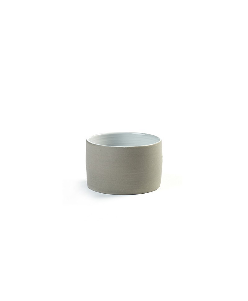 Hier sehen Sie die Bowl-Straight in S von der Marke Serax aus der DUSK Kollektion – im Onlineshop RAUM concept store