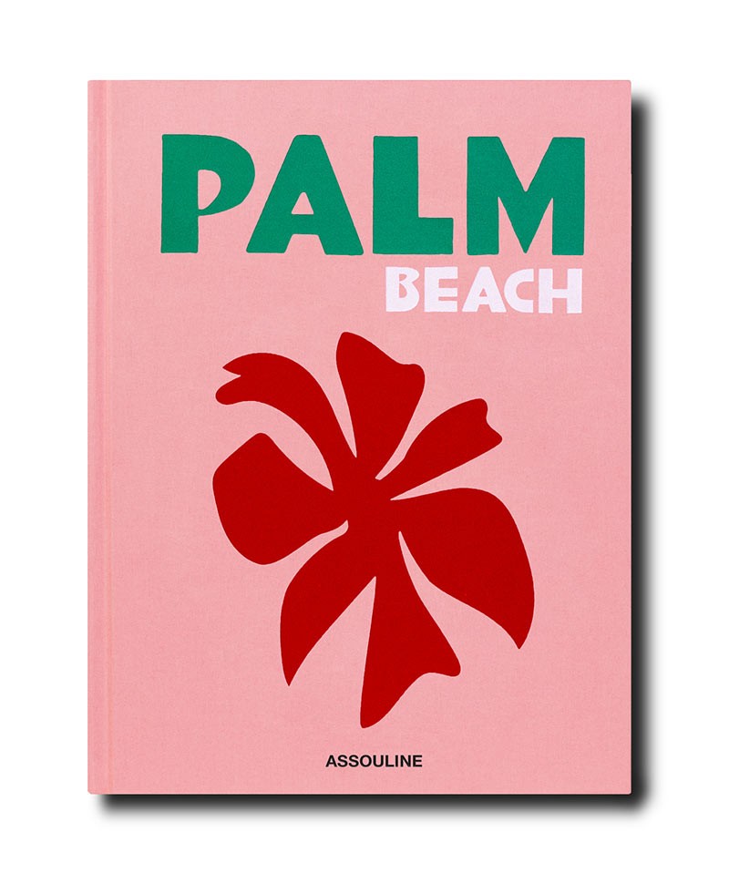 Hier sehen Sie: Bildband Palm Beach%byManufacturer%