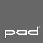 Logo PAD Concept