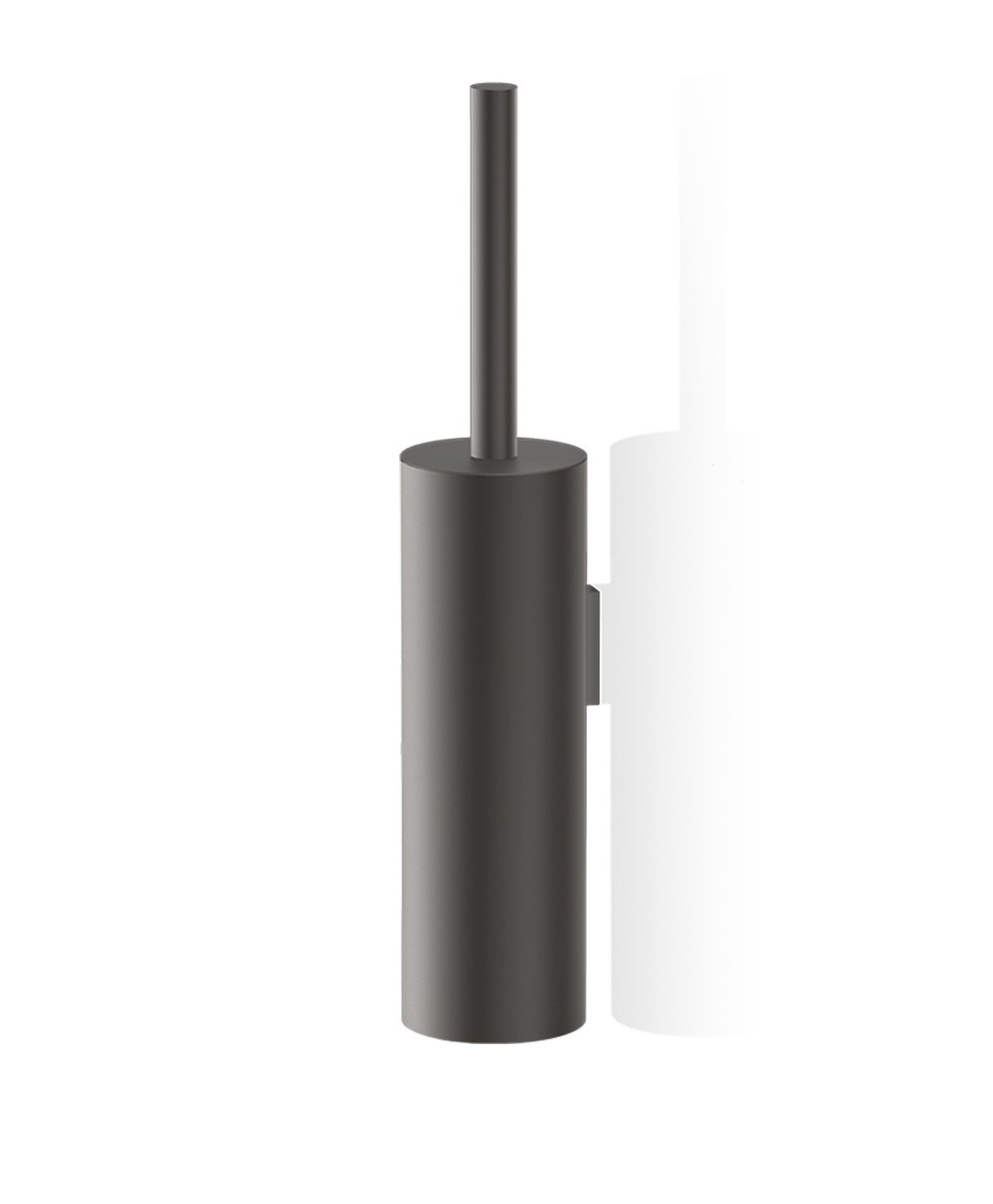 Hier abgebildet ist eine WC-Bürstengarnitur von Decor Walther – im Onlineshop RAUM concept store