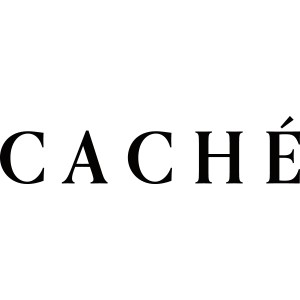 Logo CACHÉ