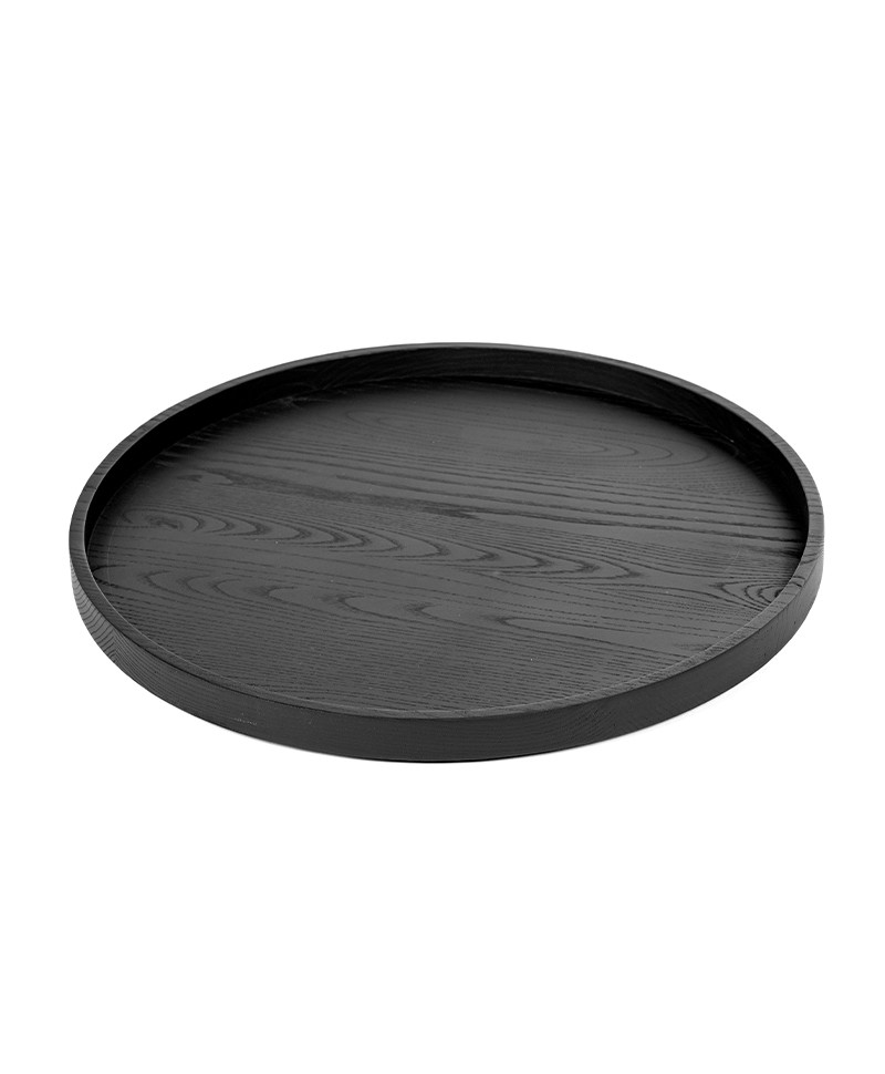 Wooden tray PASSE-PARTOUT
