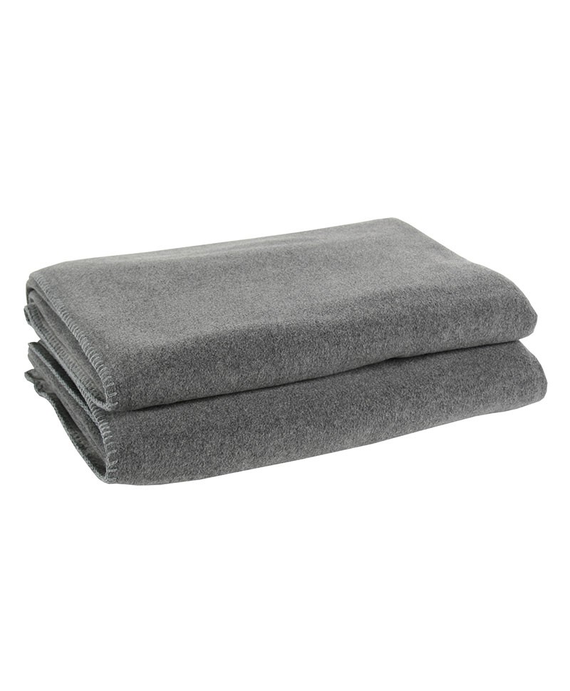 Kuschelige Soft-Fleece Decke