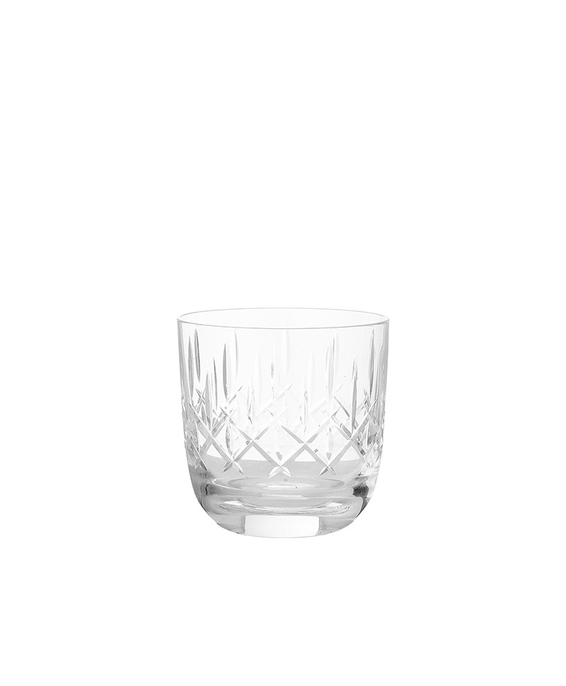 Produktbild des Chrystal glass whiskey von Louise Roe