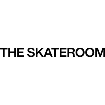 Logo THE SKATEROOM