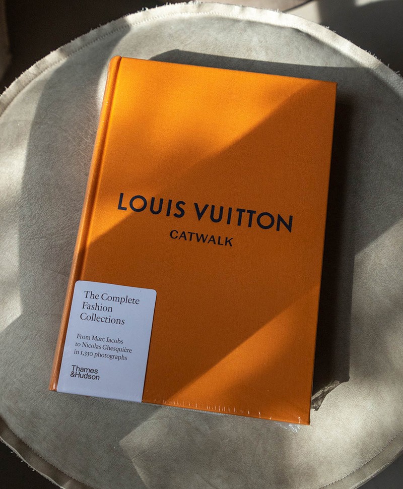 Catwalk: The Complete Fashion Collections - Louis Vuitton
